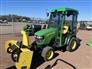 John Deere 2014 2025R Other Tractors