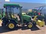 John Deere 2014 2025R Other Tractors
