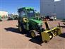 John Deere 2014 2025R Other Tractors