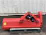Trimax 2021 155 Stalk Choppers / Flail Mowers
