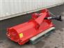 Trimax 2021 155 Stalk Choppers / Flail Mowers