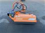 Unspecified 2022 KANGU 140 Stalk Choppers / Flail Mowers