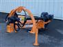 Unspecified 2022 KANGU 140 Stalk Choppers / Flail Mowers