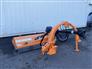Unspecified 2022 KANGU 140 Stalk Choppers / Flail Mowers