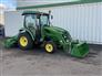 John Deere 2022 3033R Other Tractors