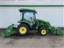 John Deere 2022 3033R Other Tractors