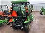 John Deere 2023 1025R Other Tractors
