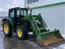 John Deere 2021 6120M Other Tractors