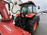 2016 Kubota M7060
