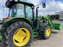 2020 John Deere 5125R