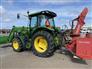 2020 John Deere 5125R
