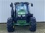 John Deere 2023 6120M Other Tractors