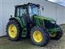 John Deere 2025 6120M Other Tractors