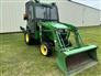 John Deere 2020 2032R Other Tractors