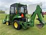 John Deere 2020 2032R Other Tractors