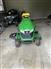 John Deere 2023 X580 Riding Lawn Mowers