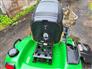 John Deere 2023 X580 Riding Lawn Mowers