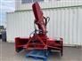 Normand 2023 N92-280HYB Attachments