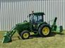 2021 John Deere 4066R