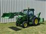 John Deere 2021 4066R Other Tractors