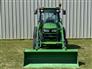 John Deere 2021 4066R Other Tractors