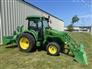 John Deere 2021 4066R Other Tractors