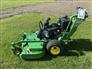 John Deere 2024 W48R commercial walk behind mower Outdoor Power Equipment