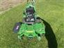 John Deere 2024 W48R commercial walk behind mower Outdoor Power Equipment