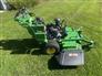 John Deere 2024 W48R commercial walk behind mower Outdoor Power Equipment