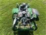 John Deere 2024 W48R commercial walk behind mower Outdoor Power Equipment