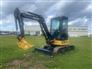 John Deere 2024 30 P Excavators