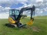 John Deere 2024 30 P Excavators