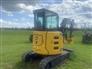 John Deere 2024 30 P Excavators