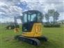 John Deere 2024 30 P Excavators