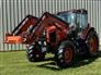 2024 Kubota M6-131