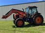 2024 Kubota M6-131