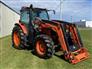 2024 Kubota M6-131