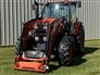 2024 Kubota M6-131