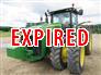 John Deere 2016 8320R Other Tractors