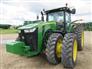 John Deere 2016 8320R Other Tractors