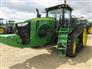 John Deere 2016 8370RT Other Tractors
