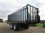 2020 MEYER 9130 HFX-RT SILAGE BOX