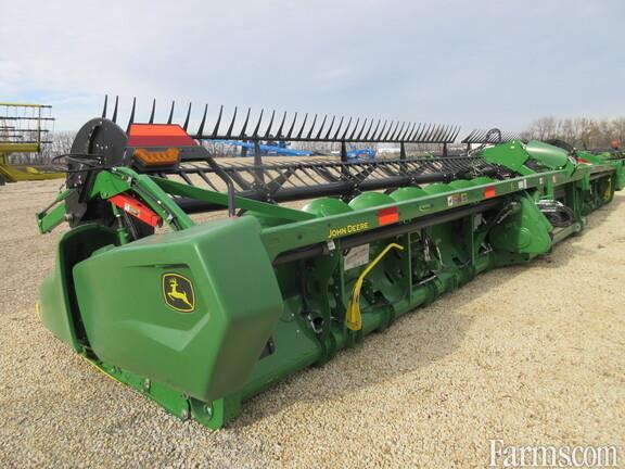 2021 John Deere RD40F for Sale | Farms.com