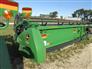 John Deere 2012 635F Headers - Other