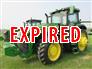 2022 John Deere 8R 340