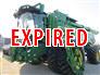 2021 John Deere X9 1000