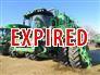 2021 John Deere X9 1000