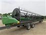 John Deere 2018 640FD Headers - Other