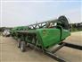 John Deere 2018 640FD Headers - Other