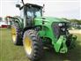 2007 John Deere 7930